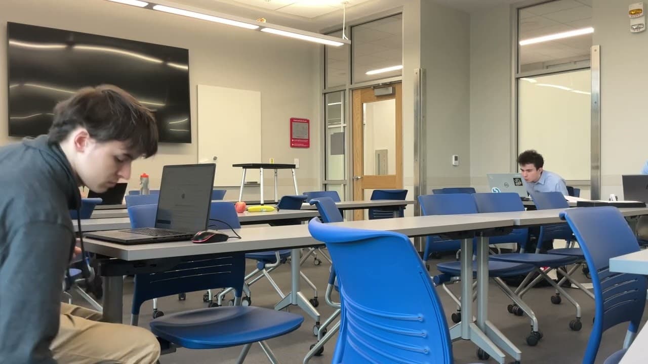 TOC 2025 Round 5 — Taipei American YL (AFF) vs. Glenbrook North CR (NEG)
