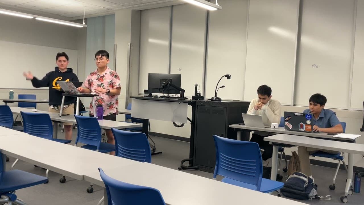 TOC 2025 Round 4 — Damien PP (AFF) vs. LASA BF (NEG)