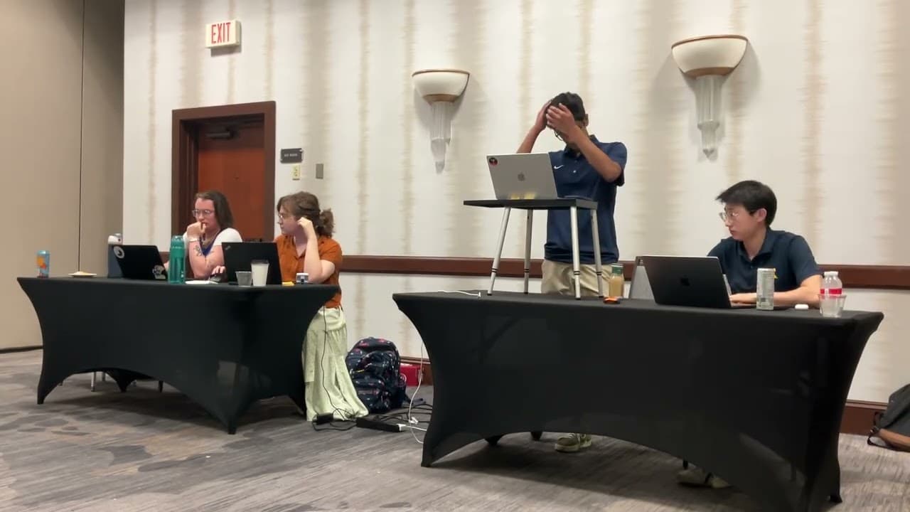 NDT 2026 - Octas - AFF Kansas LS v NEG Michigan SS 